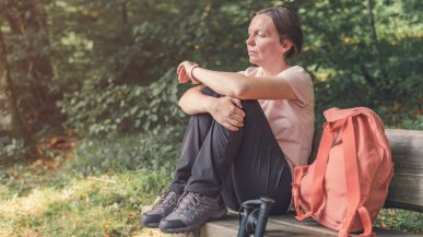 10 000 шагов в день – правда ли нужно столько?