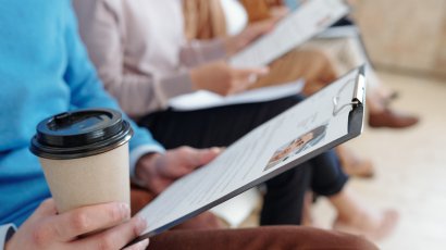 Как составить правильное резюме?