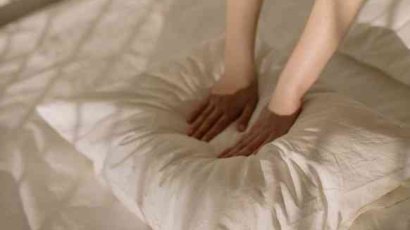 Подушки с каким наполнителем выбрать?