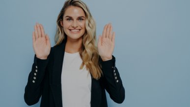 Как отказывать вежливо и не чувствовать себя виноватым