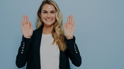 Как отказывать вежливо и не чувствовать себя виноватым