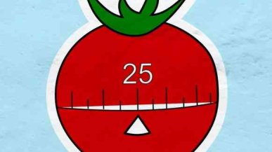 Что такое «метода помидора» и что он дает?