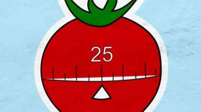 Что такое «метода помидора» и что он дает?