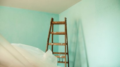 Как подготовить стены к покраске?