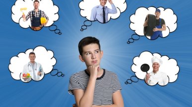 Профориентация для школьников: как помочь ребёнку выбрать профессию