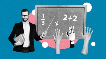 Нейросети для учёбы: какой промт - такой и ответ