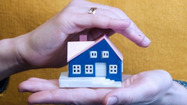 Как застраховать квартиру?