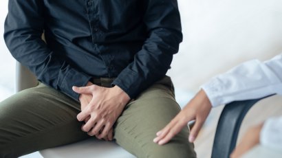 5 признаков простатита, которые нельзя игнорировать