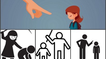 Почему воспитание наказанием не работает