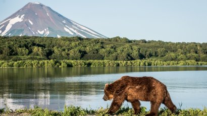4 вопроса про Камчатку