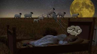 Как научиться засыпать быстро?