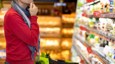 «Страшные» слова на этикетках – как их читать?