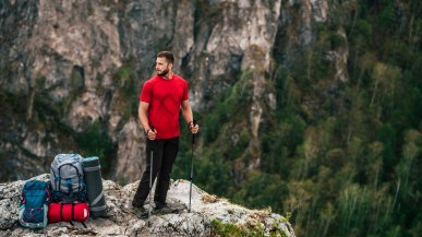 Что нужно узнать перед походом в горы?