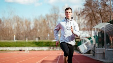 Как подготовиться к марафону?