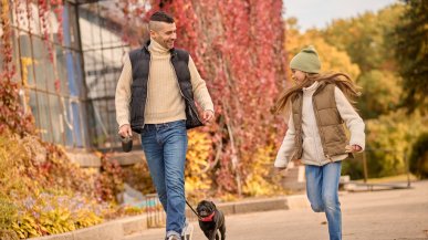 Ходьба и бег – кому что выбрать?