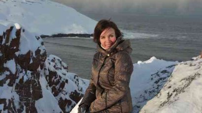 Куда поехать фанатам Русского Севера?