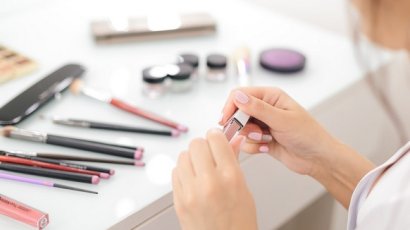 Российские бренды косметики для макияжа