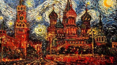 Внутри тоже красиво! Что посмотреть в соборе Василия Блаженного на Красной площади