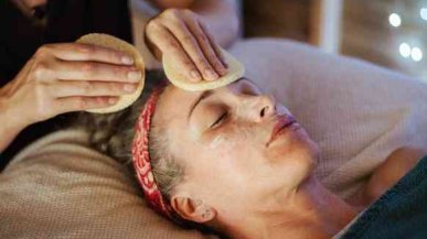 Как ухаживать за кожей в салоне после 30 лет