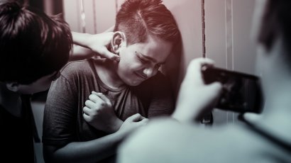 Травля в школе: что делать родителям и детям