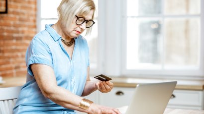 Телефонные мошенники ищут жертв среди клиентов Wildberries