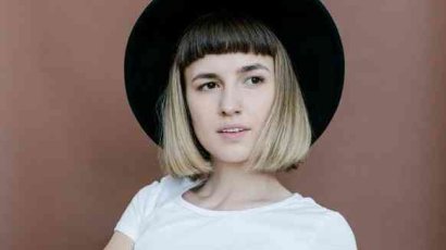 Как подстричь чёлку самостоятельно