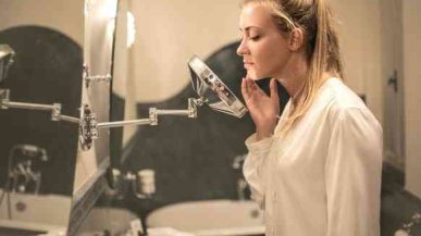 Как разобраться в пилингах для лица