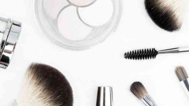 Приемы для макияжа smoky eyes