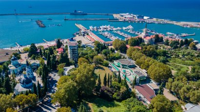 Цены на отдых в России в 2023 году могут разорить