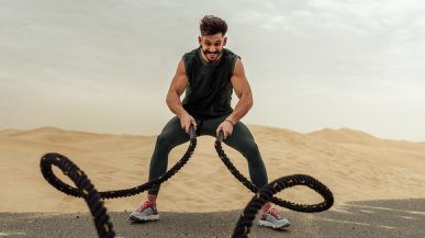 Как укрепить силу духа?