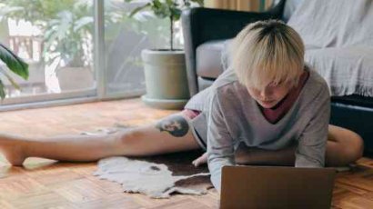 4 вида спорта для самых занятых