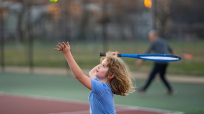 Что даёт спорт детям? Выбираем занятия по возрасту