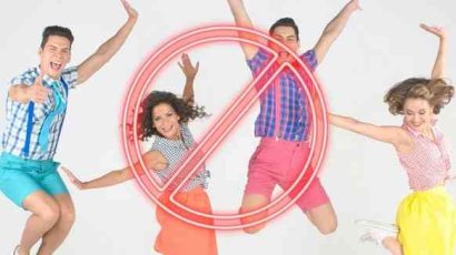 Что нельзя делать при тяжести в желудке?