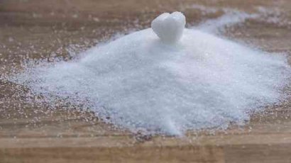 Чем заменить сахар?