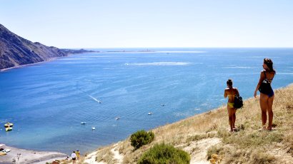 Сукко – недорогой отдых на Черном море для семей с детьми