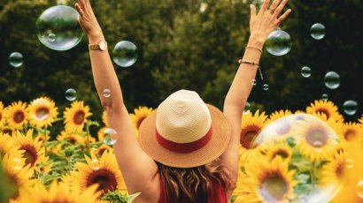 Корректируем базовый уход за лицом под лето