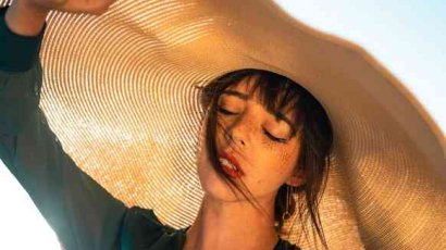 Как ухаживать за кожей в летнее время