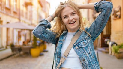 Как насладиться летом по полной программе?