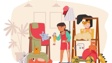 Как сформировать у ребенка чувство ответственности