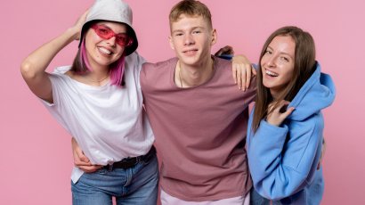 Переходный период у мальчиков: какие происходят изменения