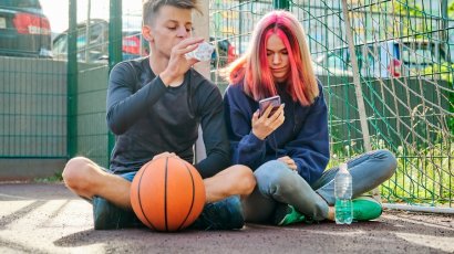 Три правила воспитания подростков