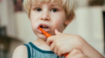 5 советов, как ухаживать за полостью рта