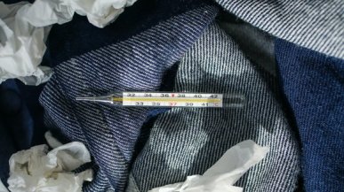 Только ли 36,6 - это норма?