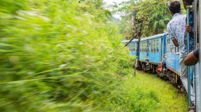 7 лайфхаков для комфортного путешествия на поезде
