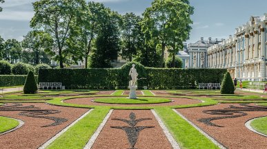 Не Царское это Село! Что посмотреть в бывшей загородной резиденции русских царей