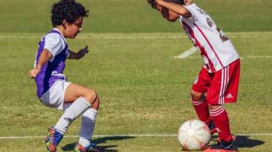 Два забавных футбольных мифа