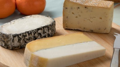 Как разобраться в видах сыров?