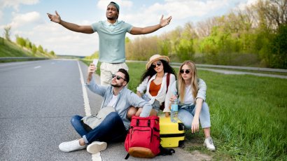 С какими проблемами сталкиваются туристы на внутренних и заграничных направлениях