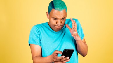 Что делать, если звонят с незнакомого номера?