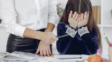 Что делать, если у ребенка появился нелюбимый предмет